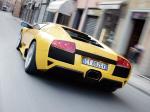 Lamborghini Murcielago LP640 2006 года